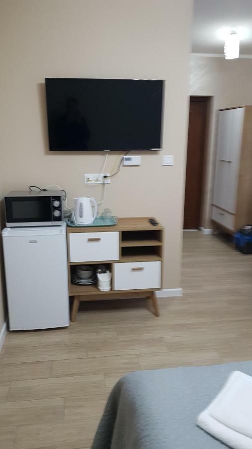 Apartamenty Białowieża Esterno foto