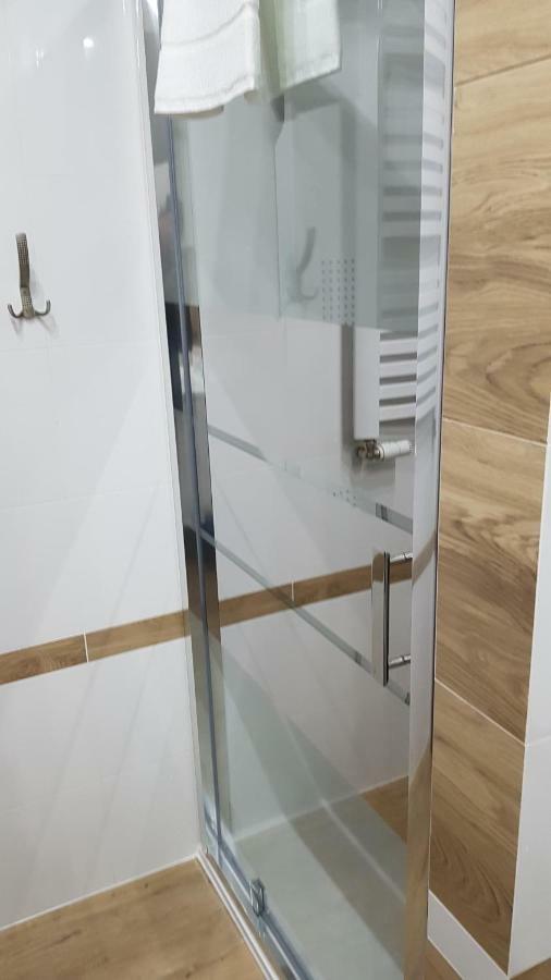 Apartamenty Białowieża Esterno foto