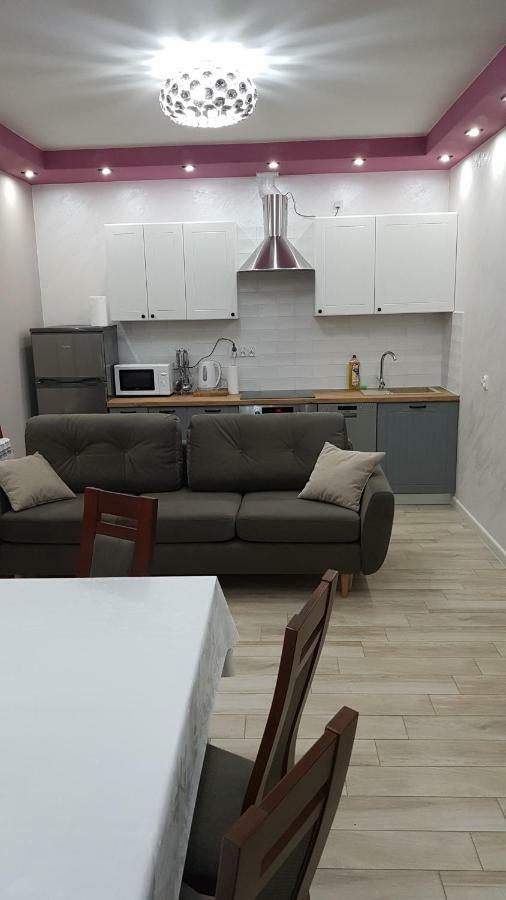 Apartamenty Białowieża Esterno foto